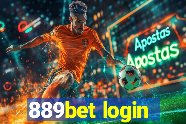 889bet login